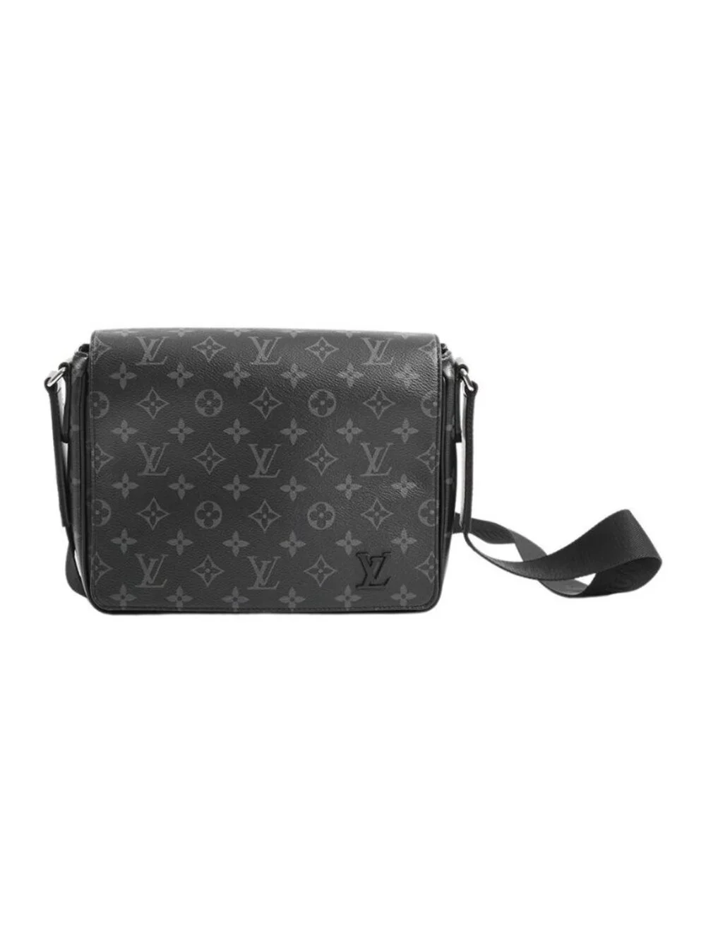 Louis Vuitton Shoulder Bag District